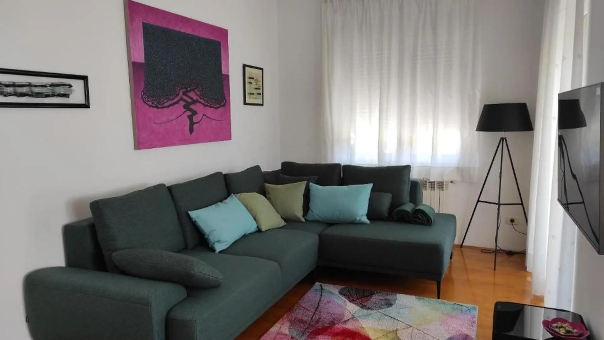 Apartment Karolina Pola